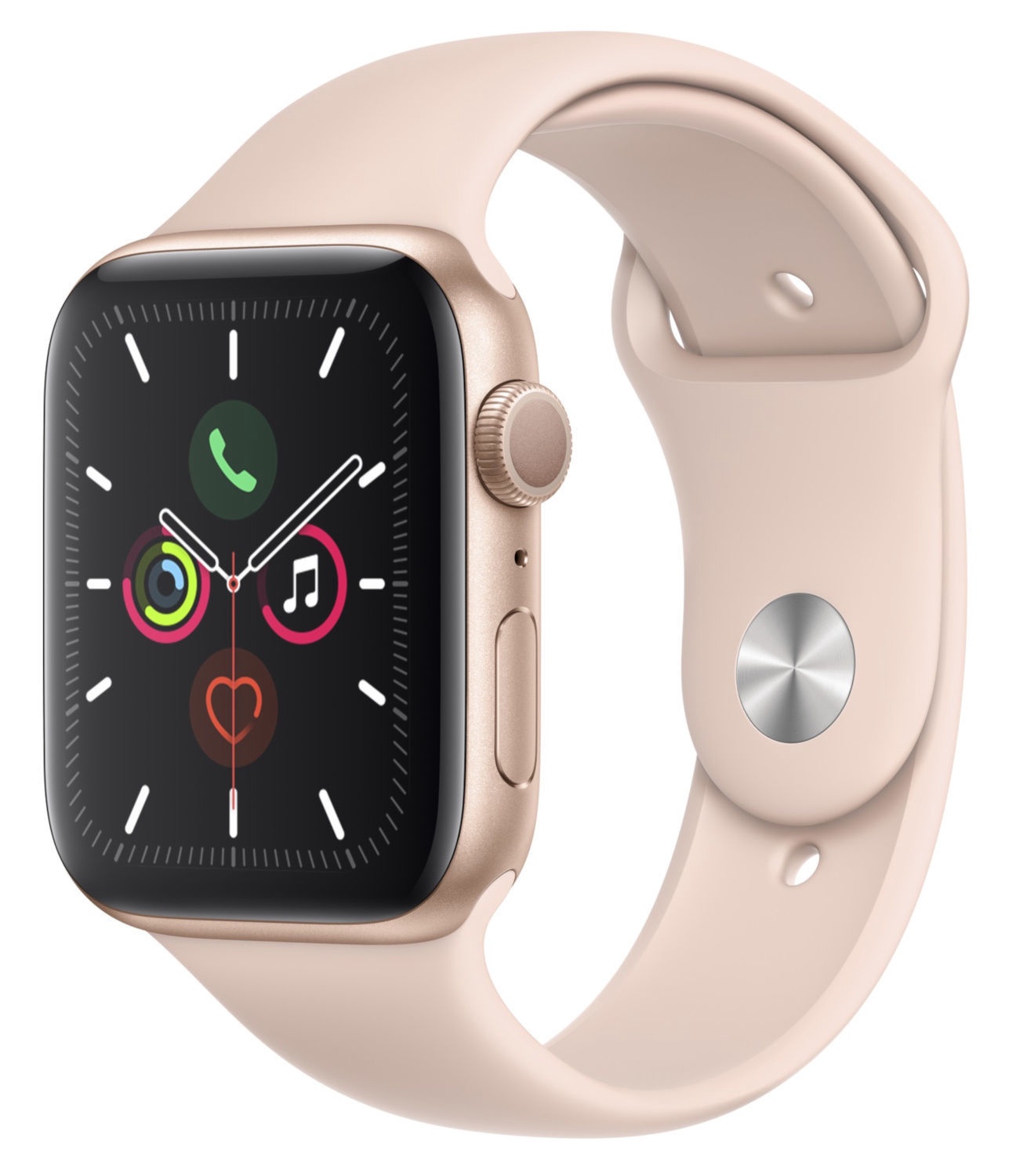 2024 Apple Watch Series 5 44mm