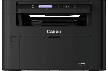 Многофункциональный принтер Canon i-SENSYS MF113W, лазерный