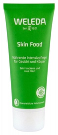 Ķermeņa krēms Weleda Skin Food Nourishing All In One, 75 ml