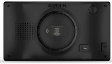 GPS навигация Garmin DriveSmart 55 MT-D Europe