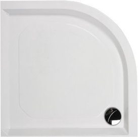 Paa Classic CL RO100 R550 With Panel White