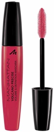 Manhattan Volcano Precise Mascara 10ml Black