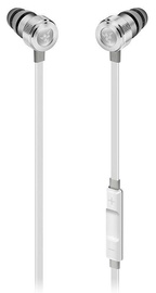 Razer Hammerhead For iOS Mercury Edition White