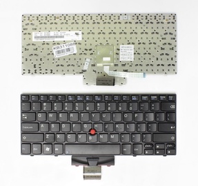 Klaviatūra planšetdatoram Lenovo ThinkPad Edge KB311088 Keyboard