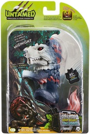 Interaktyvus žaislas Fingerlings Untamed Direwolf Midnight 3961