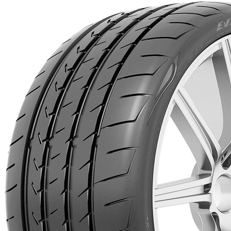 Vasaras riepa Federal Evoluzion ST-1 205/50/R17, 93-Y-300 km/h, E, B, 72 dB