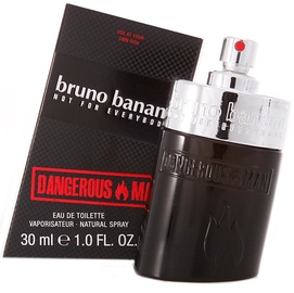 Bruno Banani Dangerous Man 30ml EDT