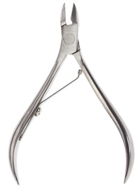 Kutikulu šķēres Zenner Cutter Stainless Steel