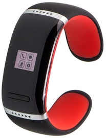 Garett iOne Red/Black