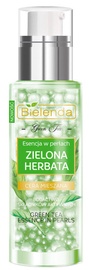Bielenda Green Tea Essence In Pearls Face Serum 30ml