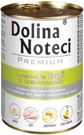 Dolina Noteci Premium Goose/Potato 800g