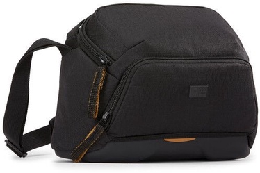 Plecu soma Case Logic Viso Small Camera Bag Black 3204532