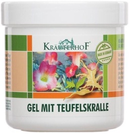 Krauterhof Gel With Devil’s Claw 250ml