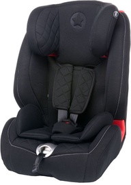 4Baby Star-Fix Isofix 2018 Black