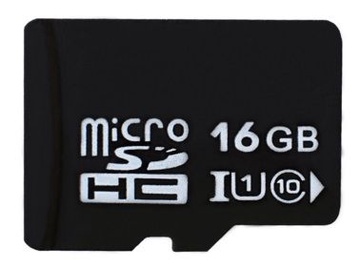 Pretec 16GB OEM Micro SDHC Class 10