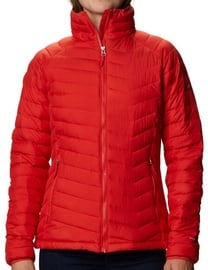 Куртка Columbia Powder Lite Womens Jacket 1699061843 Bold Orange M