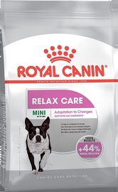 Сухой корм для собак Royal Canin Relax Care, 8 кг