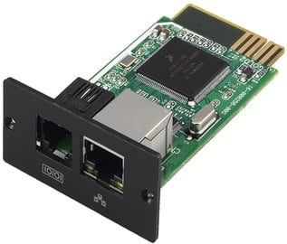 Paplašināšanas panelis PowerWalker SNMP Module For VFI