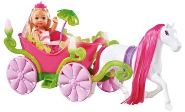 Кукла Simba Evi LOVE Fairy Carriage 105735754