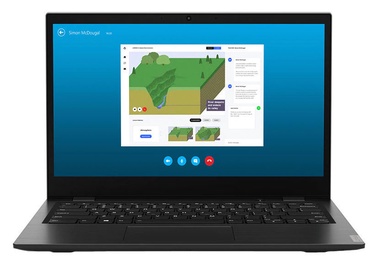 Lenovo 14w Black 81MQ000DMH