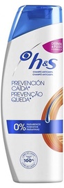 Šampoon Head&Shoulders Hair Loss Prevention, 360 ml