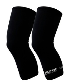 Force Term Knee Warmer Black XL