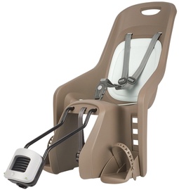 Polisport Bubbly Maxi+ 29" Brown/Green