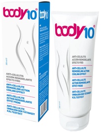 Ķermeņa krēms Diet Esthetic Body 10 Anti-Cellulite Remodeling Action, 200 ml