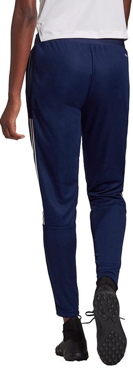 Püksid Adidas, sinine, XS