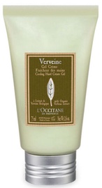 L´Occitane Verbena Cooling Hand Gel 75ml