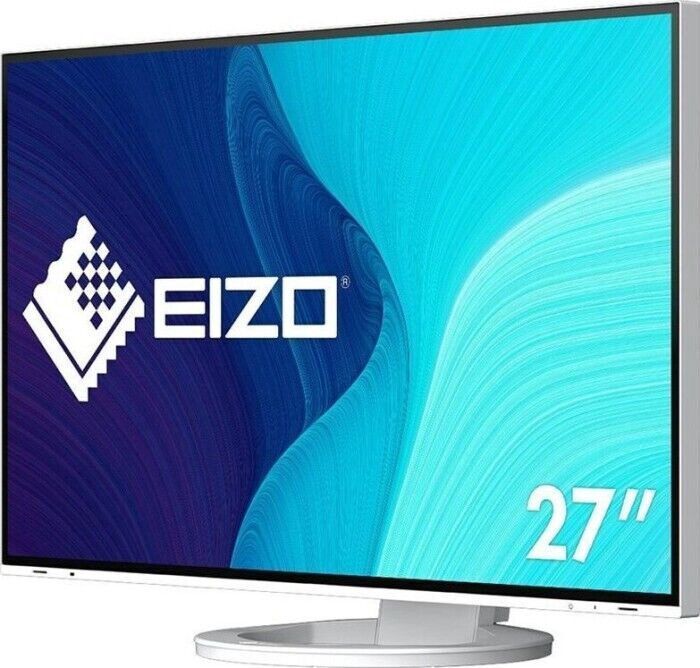 Monitors Eizo EV2795-WT, 27", 5 ms