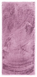 Ковер AmeliaHome Lovika, фиолетовый, 160x50 см
