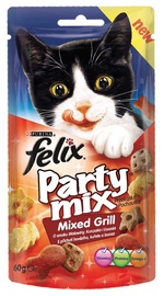 Felix Party Mix Mixed Grill 60g