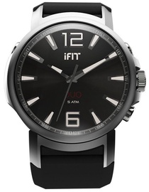 iFit Duo Round Black