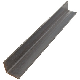 Уголок, 200 см x 25 мм x 25 мм x 3 мм