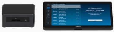 Пульт для презентаций Logitech TAPZOOMBASE/1
