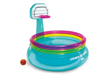 Игровая площадка Intex, 1960 x 1800 мм