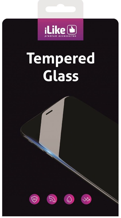 Защитное стекло для телефона iLike For LG Q7, 9H