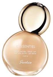 Тональный крем Guerlain L'essentiel SPF20 02C Clair Rosé, 30 мл