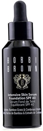 Тональный крем Bobbi Brown Intensive Skin Serum SPF40 04 Ivory, 30 мл