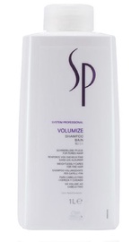 Wella SP Volumize Shampoo 1000ml