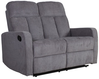 Home4you Sofa Flexy-2 Gray 21521