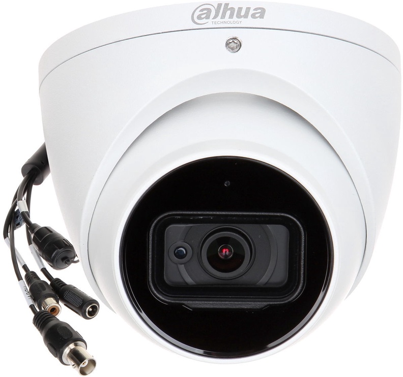 Kupolinė kamera Dahua HAC-HDW2802T-A-0280B