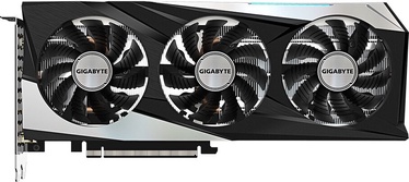 Видеокарта Gigabyte GeForce RTX 3060 Gaming OC GV-N3060GAMING LHR version, 12 ГБ, GDDR6