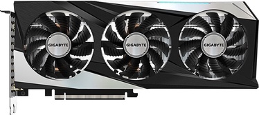 Videokarte Gigabyte GeForce RTX 3060 Gaming OC GV-N3060GAMING LHR version, 12 GB, GDDR6