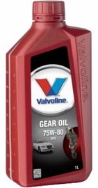 Valvoline Gear Oil 75w80 RPC 1l