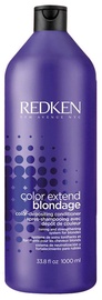 Plaukų kondicionierius Redken, 1000 ml