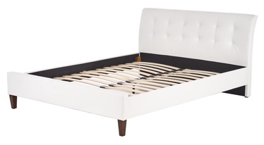 Halmar Samara 180 Bed White