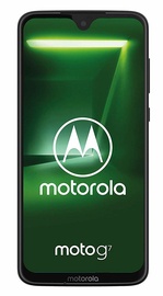 Motorola Moto G7 64GB Dual Black
