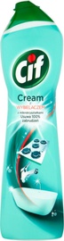 Valomasis pienelis su balikliu Cif Active Cream, 500 ml